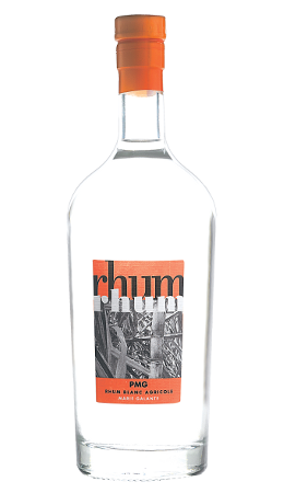 Rhum Rhum Blanc